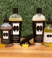 Load image into Gallery viewer, Platinum Crown Bundle
